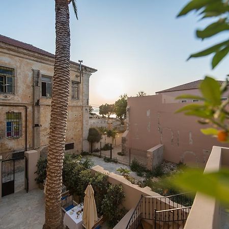 La Maison Ottomane Chania  Exteriér fotografie