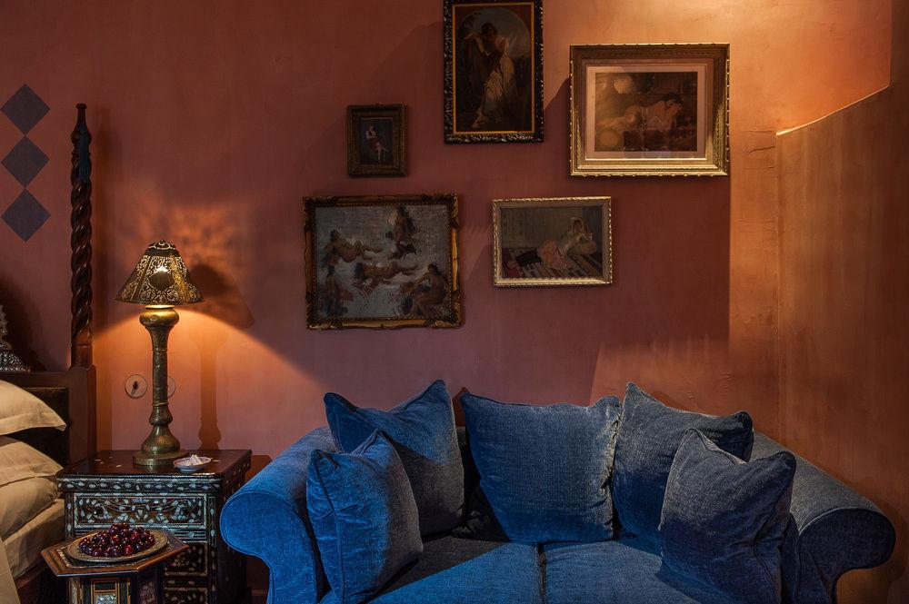 La Maison Ottomane Chania  Exteriér fotografie