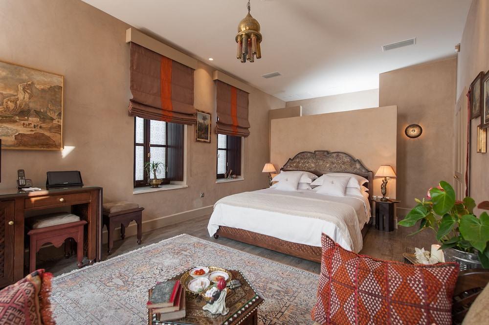 La Maison Ottomane Chania  Exteriér fotografie
