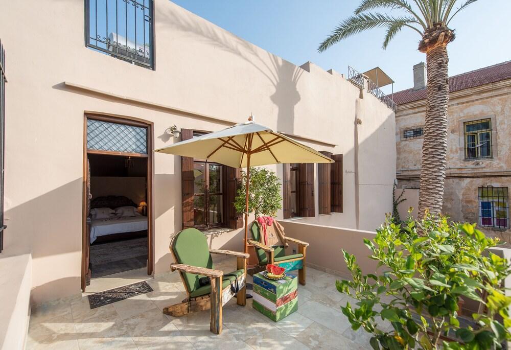 La Maison Ottomane Chania  Exteriér fotografie
