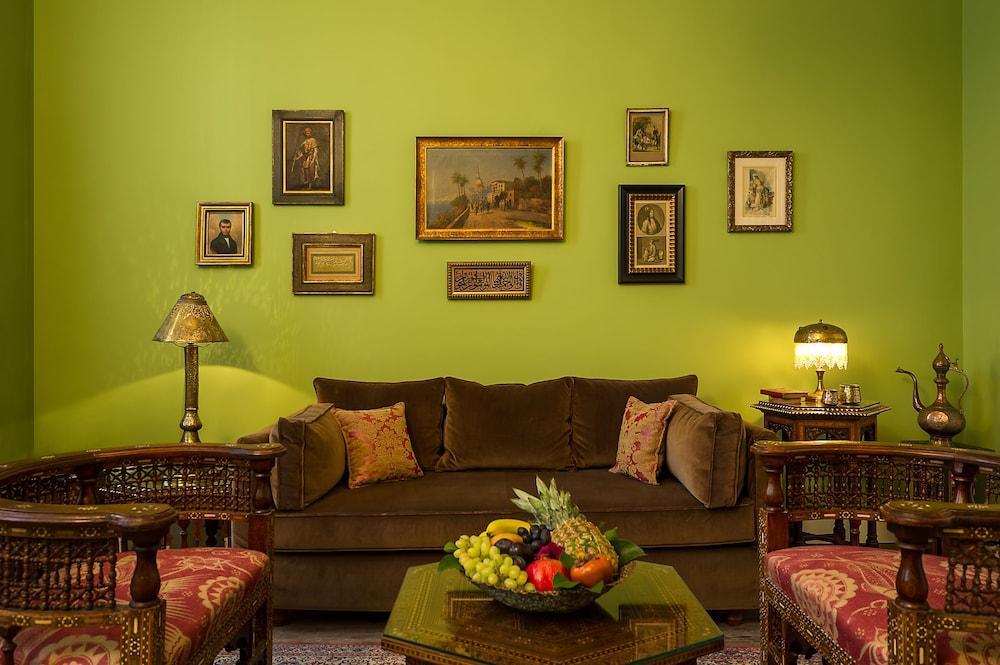La Maison Ottomane Chania  Exteriér fotografie