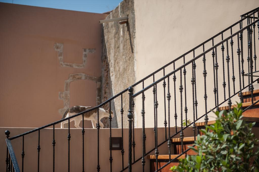 La Maison Ottomane Chania  Exteriér fotografie