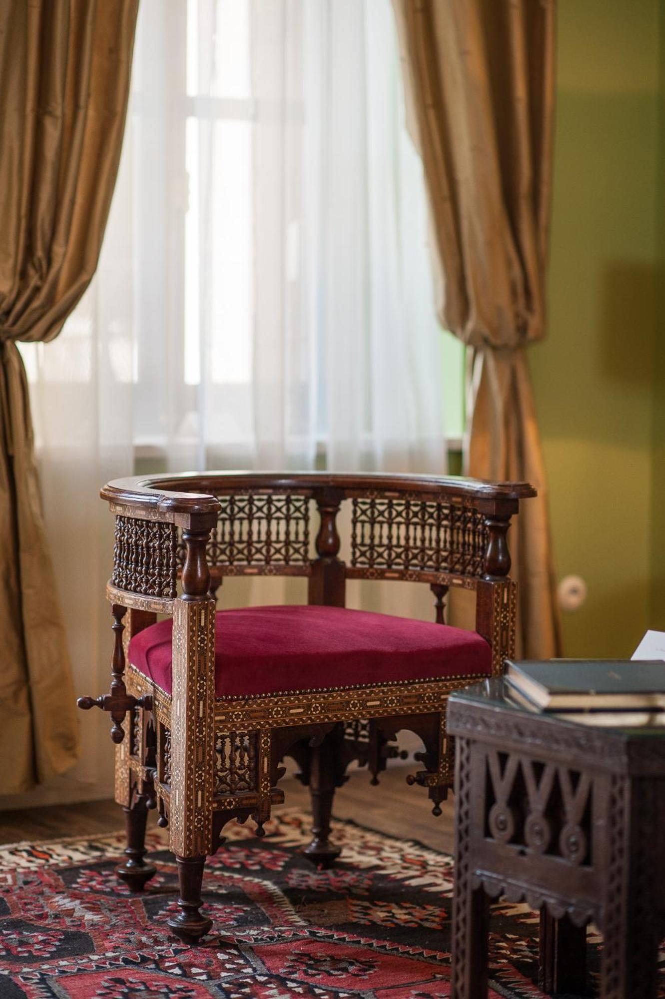 La Maison Ottomane Chania  Pokoj fotografie