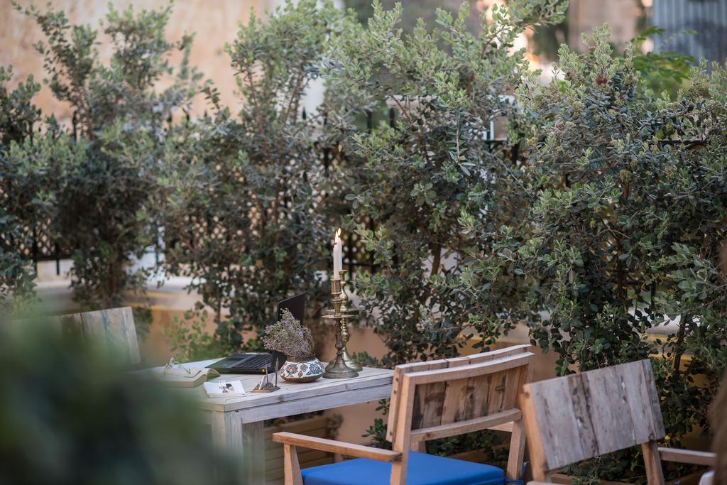 La Maison Ottomane Chania  Exteriér fotografie