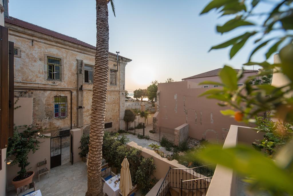 La Maison Ottomane Chania  Exteriér fotografie