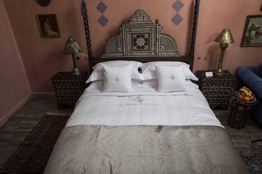 La Maison Ottomane Chania  Exteriér fotografie
