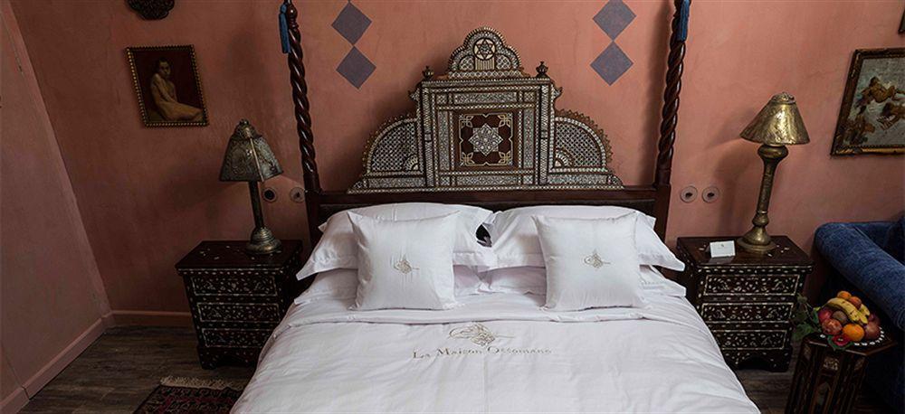 La Maison Ottomane Chania  Exteriér fotografie