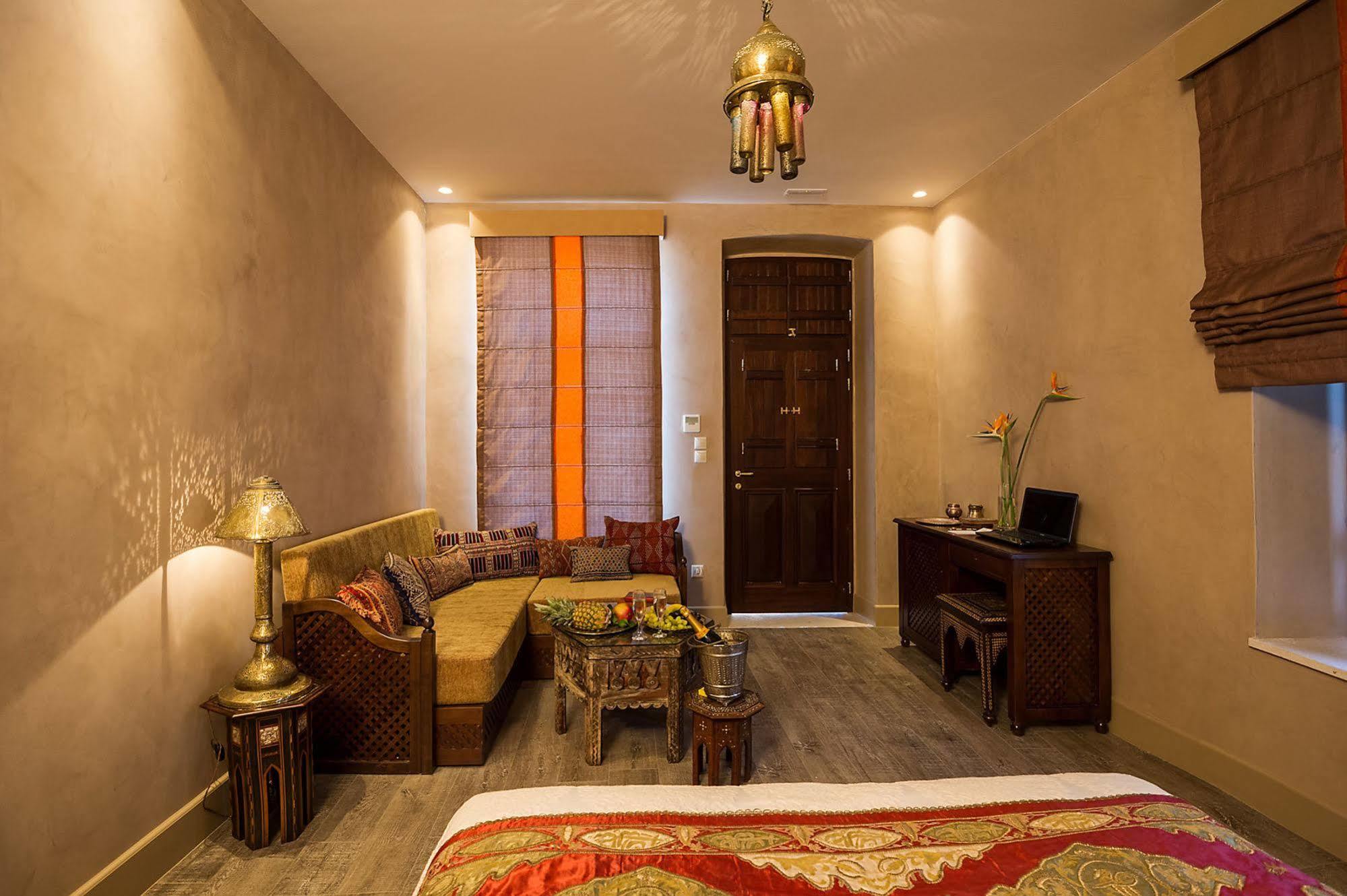 La Maison Ottomane Chania  Exteriér fotografie