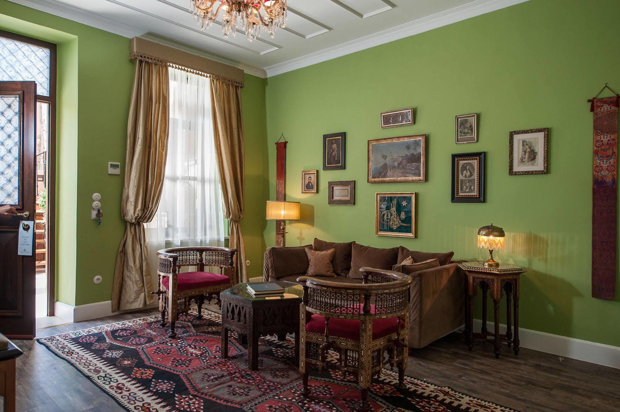 La Maison Ottomane Chania  Exteriér fotografie